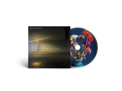 Regener Pappik Busch - Things To Come (CD)