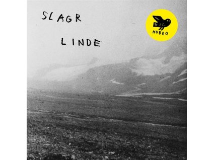 Slagr - Linde (CD)