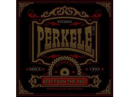 3914360 perkele best from the past cd