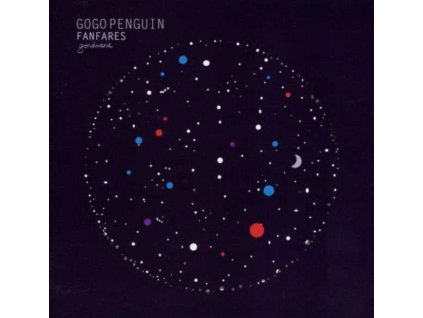 GoGo Penguin - Fanfares (CD)