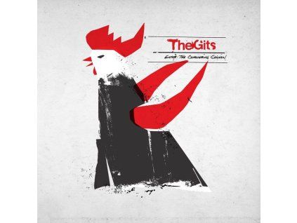 3914522 the gits enter the conquering chicken cd