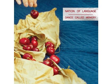 Nation Of Language - Dance Called Memory (CD)