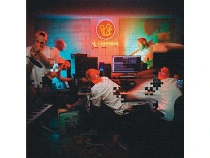 Evidence (Rap/Hip-Hop) - Unlearning Vol. 2 (CD)