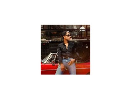 José James - 1978: Revenge Of The Dragon (CD)