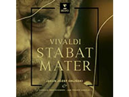 Antonio Vivaldi (1678-1741) - Stabat Mater RV 621 (mit DVD) (CD)