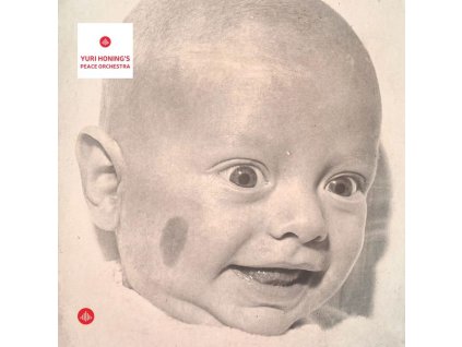 Yuri Honing - Yuri Honing's Peace Orchestra (CD)