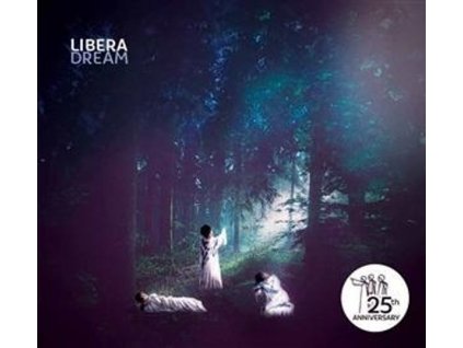Libera - Dream (CD)