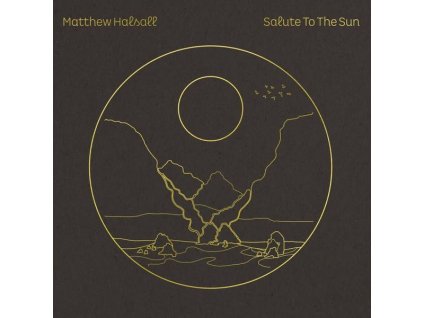 Matthew Halsall - Salute To The Sun (CD)