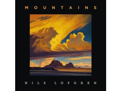 3914813 nils lofgren mountains cd