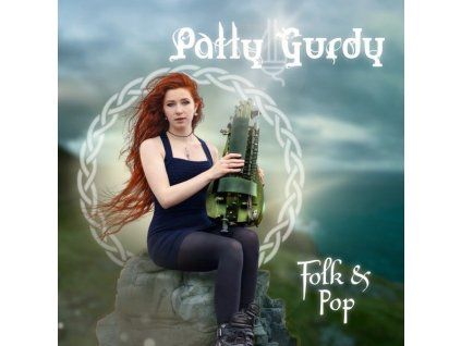 3914825 patty gurdy folk pop ep cd