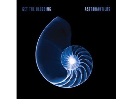 3914831 get the blessing astronautilus cd