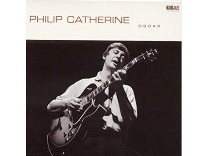 3914870 philip catherine oscar cd
