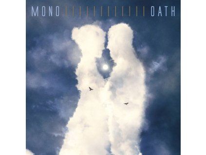 3915047 mono japan oath cd