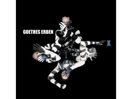 3915128 goethes erben x cd