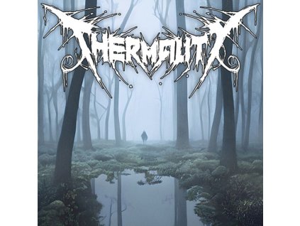 Thermality - Before I Get To Rest (CD)