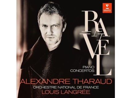 Maurice Ravel (1875-1937) - Klavierkonzert G-Dur (CD)