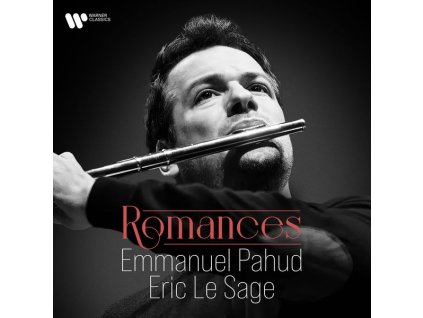 Emmanuel Pahud - Romances (CD)