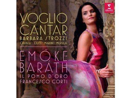 3915302 emoke barath voglio cantar cd
