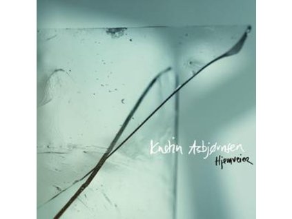 Kristin Asbjørnsen - Hjemveier (Routes To Home) (CD)