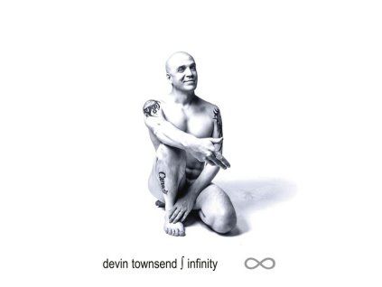 3915434 devin townsend infinity 25th anniversary release cd