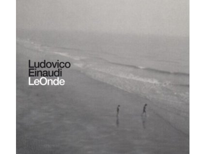 Ludovico Einaudi - Le Onde (CD)