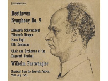 Ludwig van Beethoven (1770-1827) - Symphonie Nr.9 (SACD)