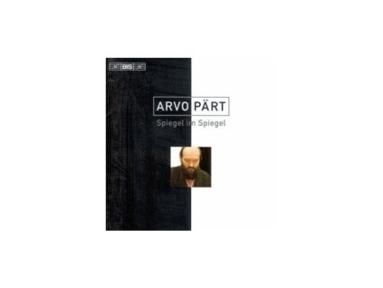 Arvo Pärt - Fratres (in 2 Versionen) (CD)