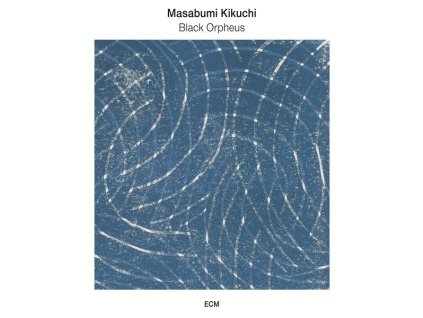 Masabumi Kikuchi (1939-2015) - Black Orpheus (CD)