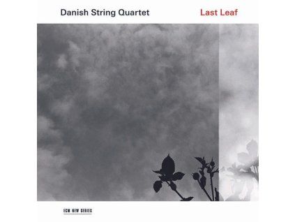 3915725 danish string quartet last leaf cd