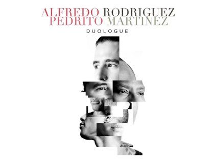 3915743 alfredo rodriguez pedrito martinez duologue cd