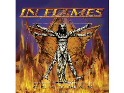 In Flames - Clayman (CD)