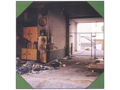 3915869 cv vision release the beast cd