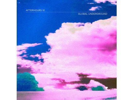 Global Underground: Afterhours 10 (CD)