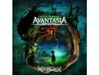 Avantasia - Moonglow (CD)