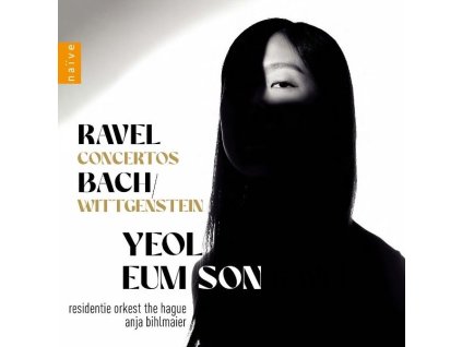 Maurice Ravel (1875-1937) - Klavierkonzert G-Dur (CD)