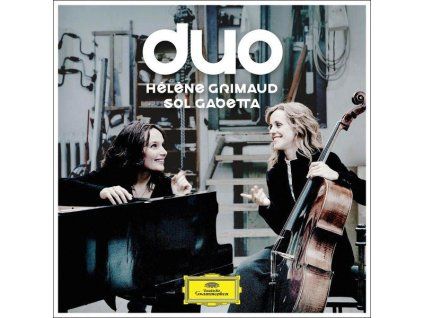 3916019 sol gabetta helene grimaud duo cd