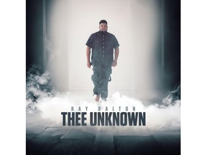 Ray Dalton - Thee Unknown (CD)
