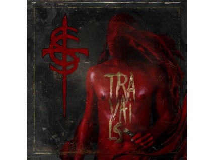 Surrender The Crown - Travails (CD)