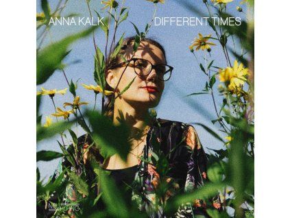 3916283 anna kalk different times cd