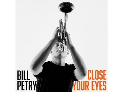 3916355 bill petry close your eyes cd