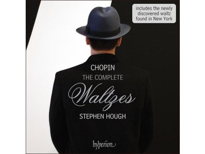 Frederic Chopin (1810-1849) - Walzer Nr.1-19 (CD)