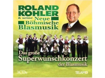 3916433 das gro e superwunschkonzert der blasmusik cd