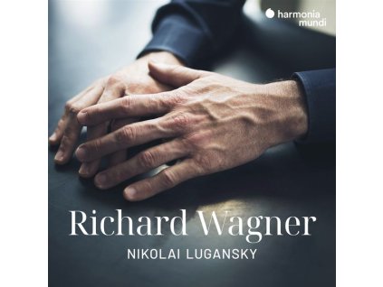 Richard Wagner (1813-1883) - Klaviertranskriptionen (CD)