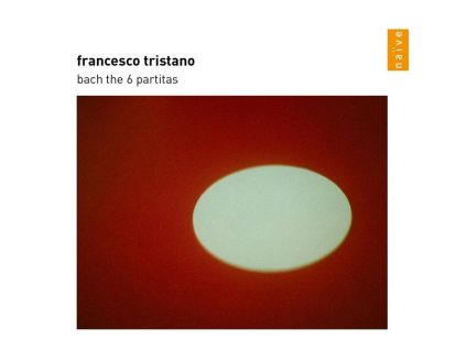 Johann Sebastian Bach (1685-1750) - Partiten BWV 825-830 (CD)