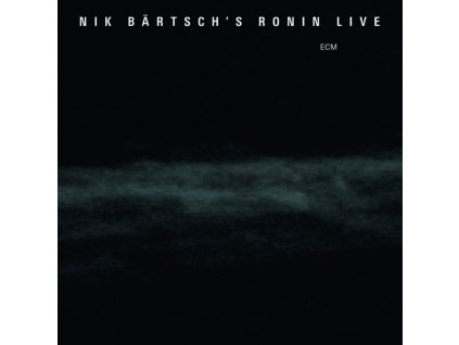 Nik Bärtsch - Live (CD)