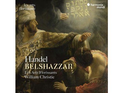 3916763 georg friedrich handel 1685 1759 belshazzar cd