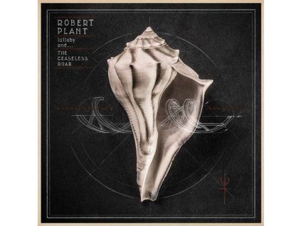 3916853 robert plant lullaby and the ceaseless roar cd