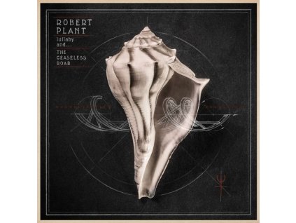 Robert Plant - Lullaby And ... The Ceaseless Roar (CD)