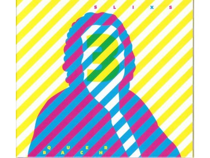 SLIXS - Quer Bach 3 (a-capella-Versionen von Bach-Werken) (CD)