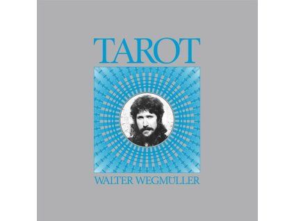 3916871 walter wegmuller tarot limited edition cd